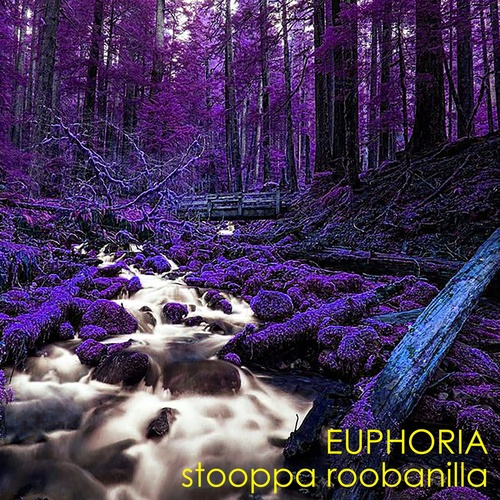 Stooppa Roobanilla - Euphoria [WELL2021]